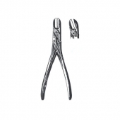 Bone Cutting Forceps 